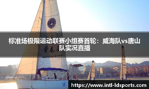 标准场极限运动联赛小组赛首轮：威海队vs唐山队实况直播
