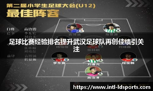 足球比赛经验排名提升武汉足球队再创佳绩引关注